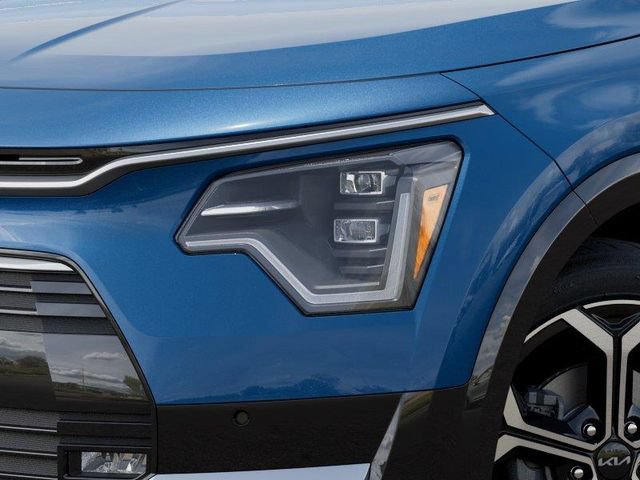 New 2026 Kia Niro SX Touring FWD image 11
