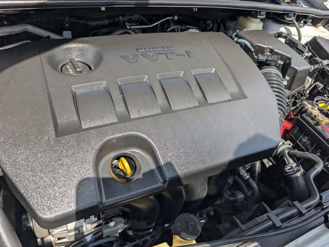 Used 2016 Toyota Corolla S image 21