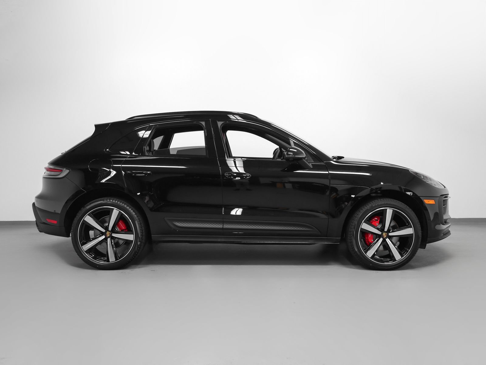 New 2026 Porsche Macan S AWD/4WD image 13