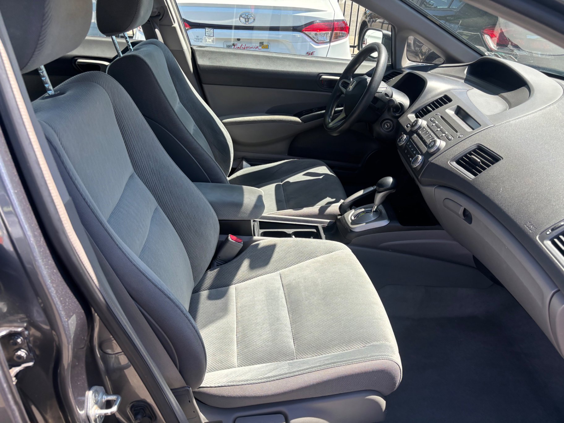 Used 2010 Honda Civic LX image 11