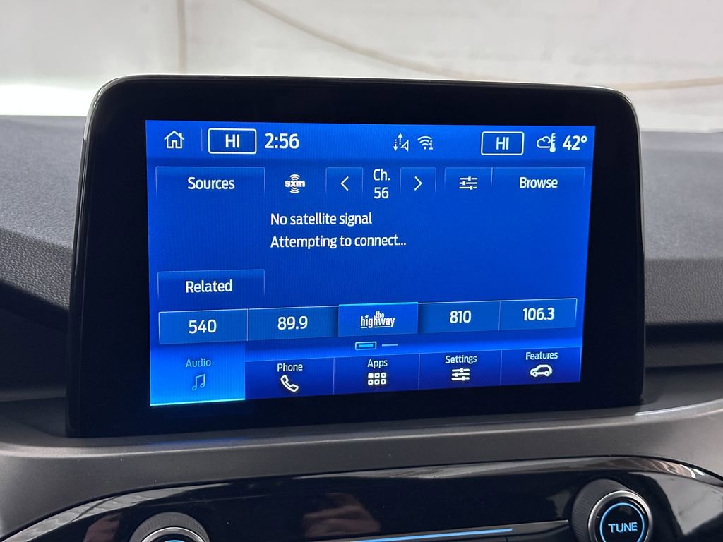 New 2026 Ford Escape Active w/ Cold Weather Package image 30