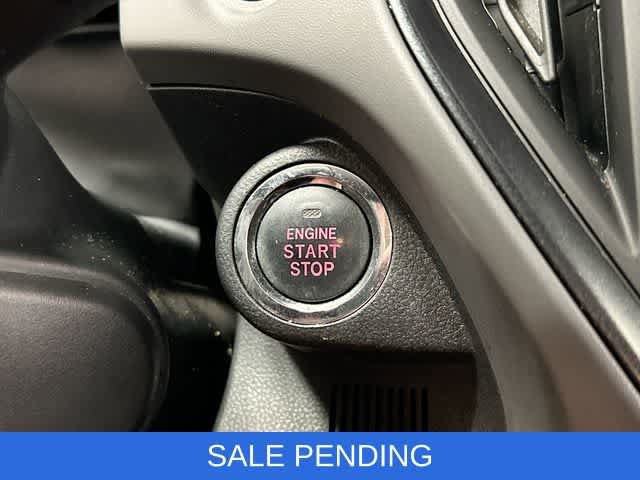 Certified 2024 Subaru Crosstrek 2.5i Limited w/ Popular Package #4A AWD/4WD image 11