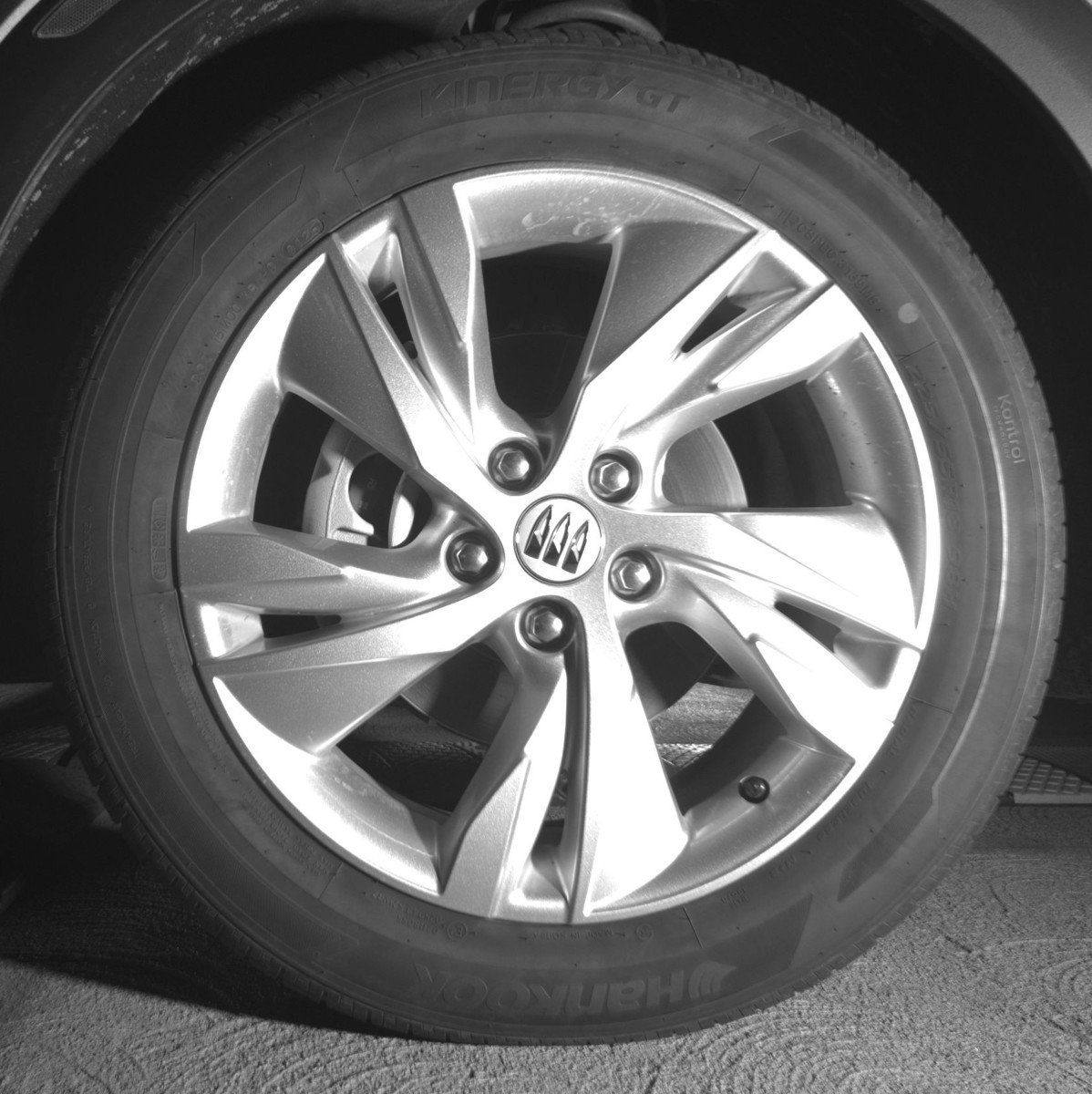 Used 2025 Buick Encore GX Preferred FWD image 12
