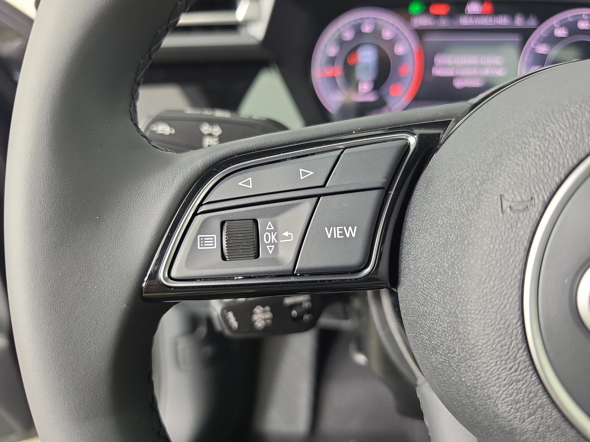 New 2026 Audi A3 2.0T Premium AWD/4WD image 21