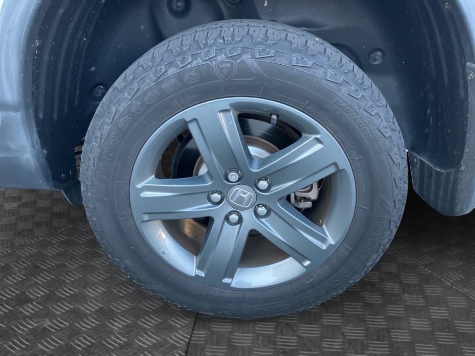 Certified 2023 Honda Ridgeline RTL image 24