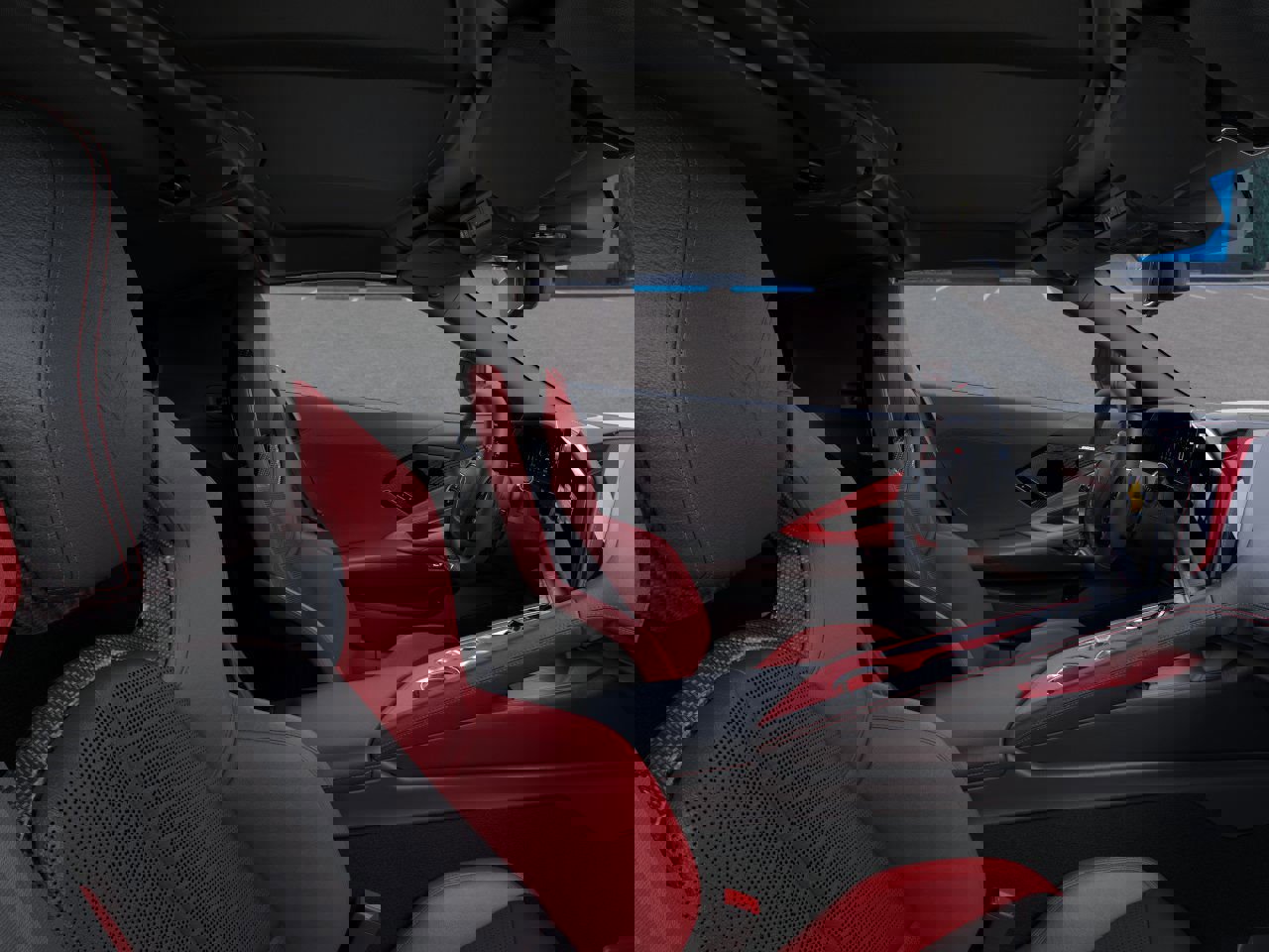 New 2026 Chevrolet Corvette Z06 image 17