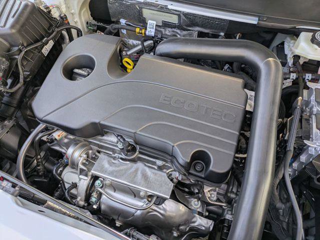 New 2026 Chevrolet Equinox ACTIV AWD/4WD image 34