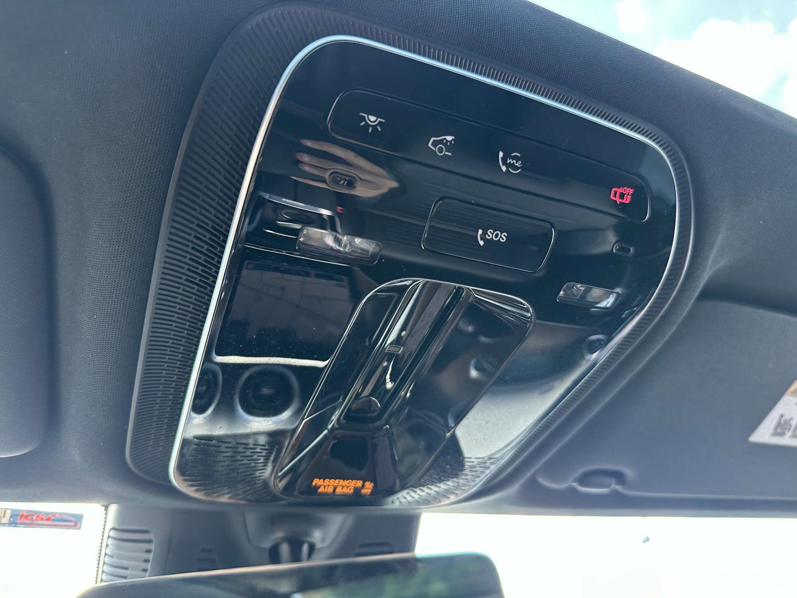 Used 2024 Mercedes-Benz GLC 300 4MATIC w/ AMG Line image 27