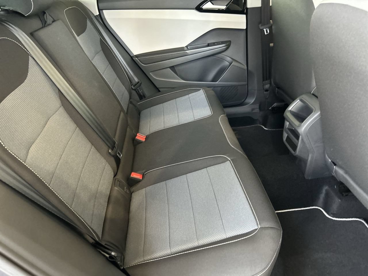 New 2026 Volkswagen Taos S FWD image 9