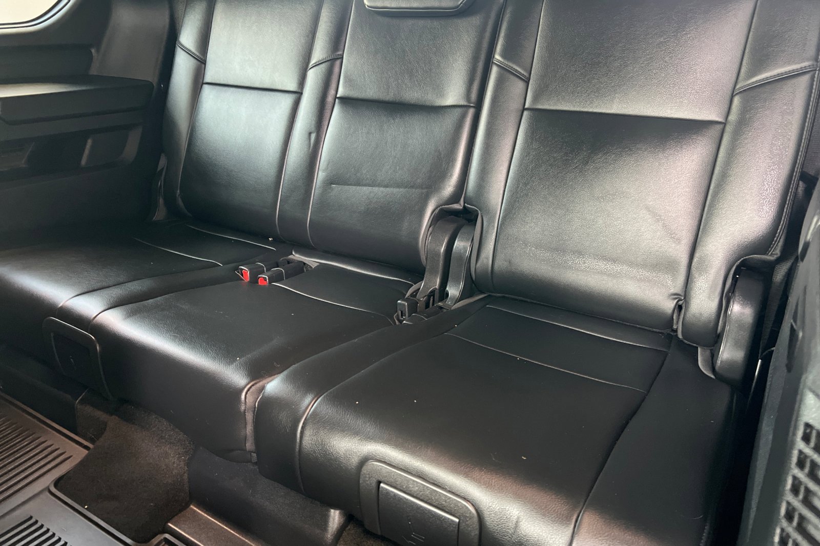 Certified 2025 Toyota Sequoia Limited w/ TRD Off-Road Package image 12