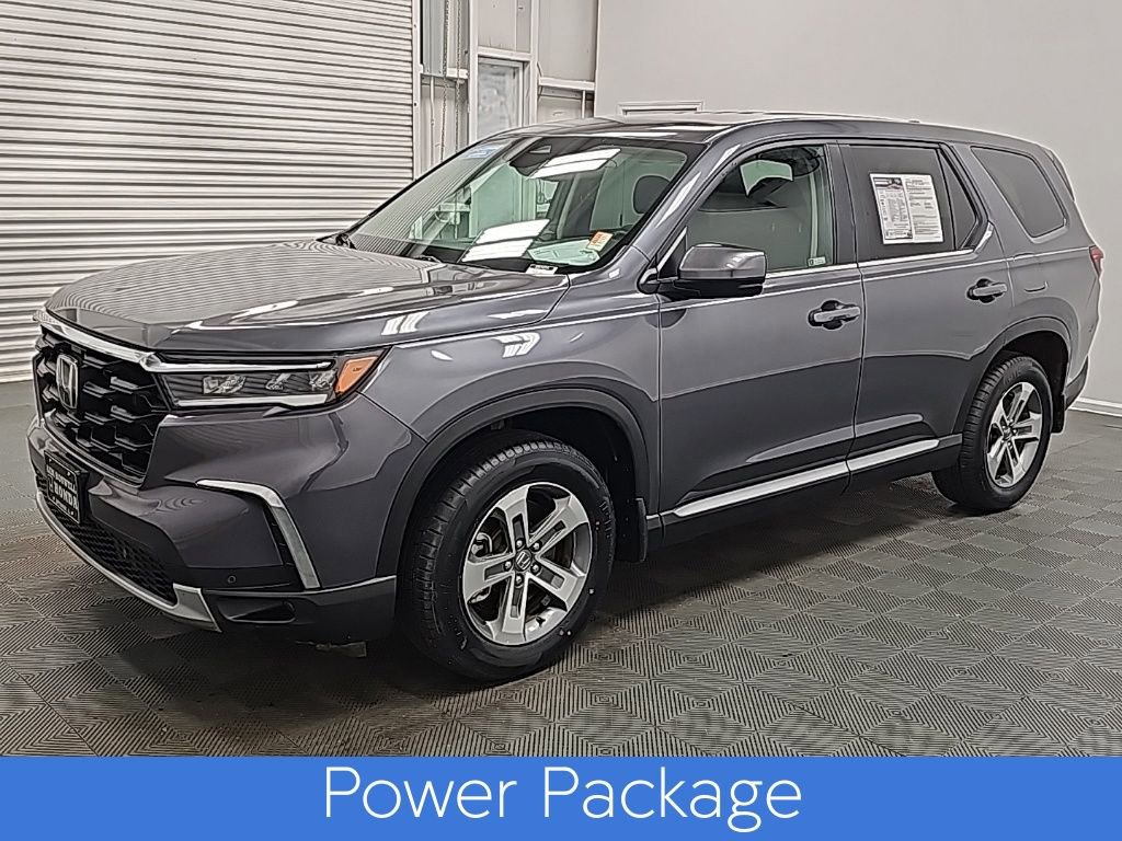 Used 2023 Honda Pilot EX-L image 5