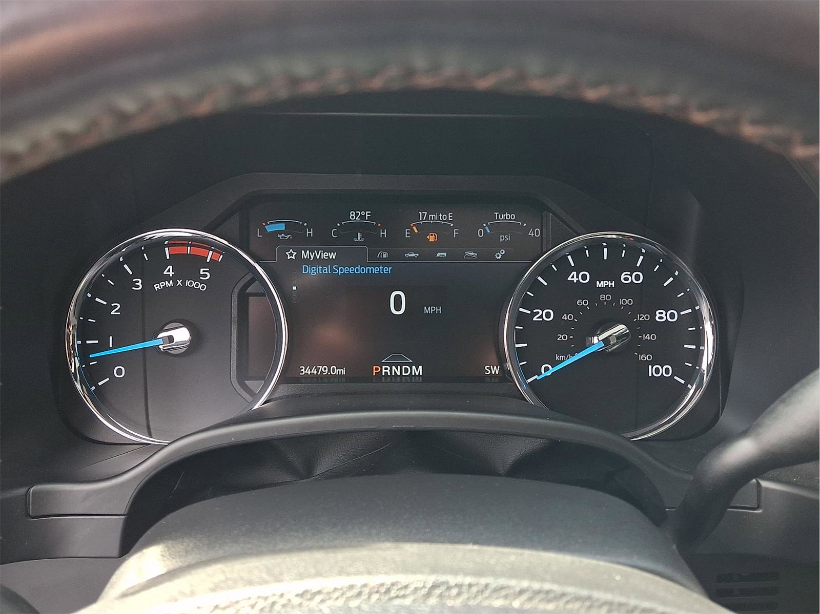 Used 2021 Ford F250 Platinum image 34