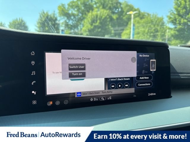New 2026 Nissan Murano SL w/ Comfort Package AWD/4WD image 19