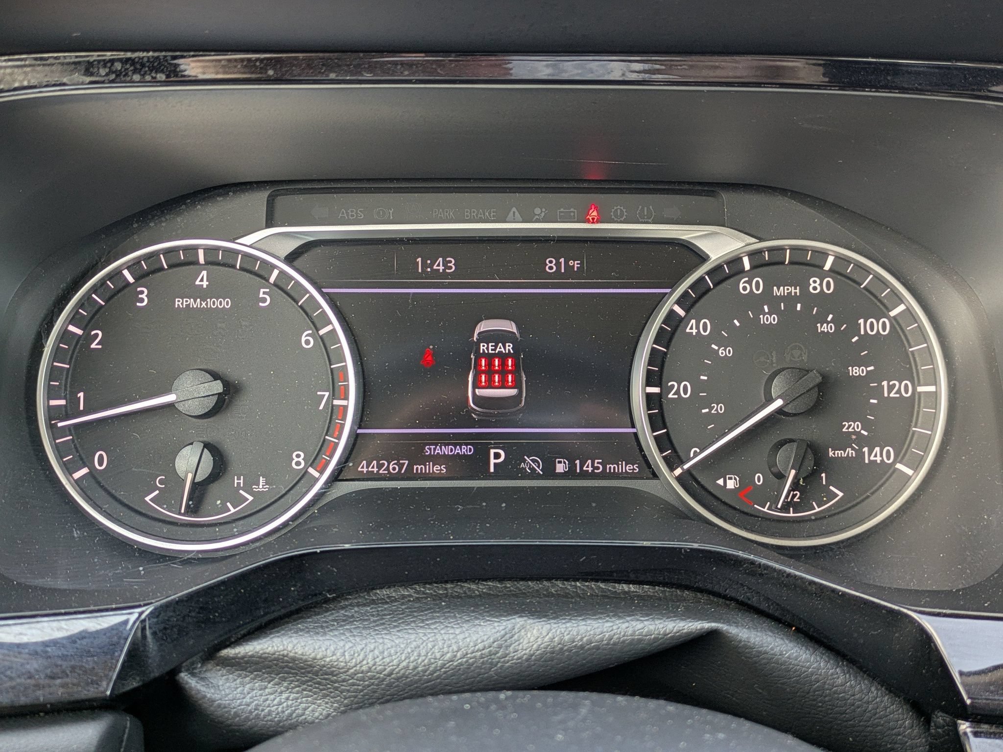 Certified 2025 Nissan Pathfinder SL FWD image 28