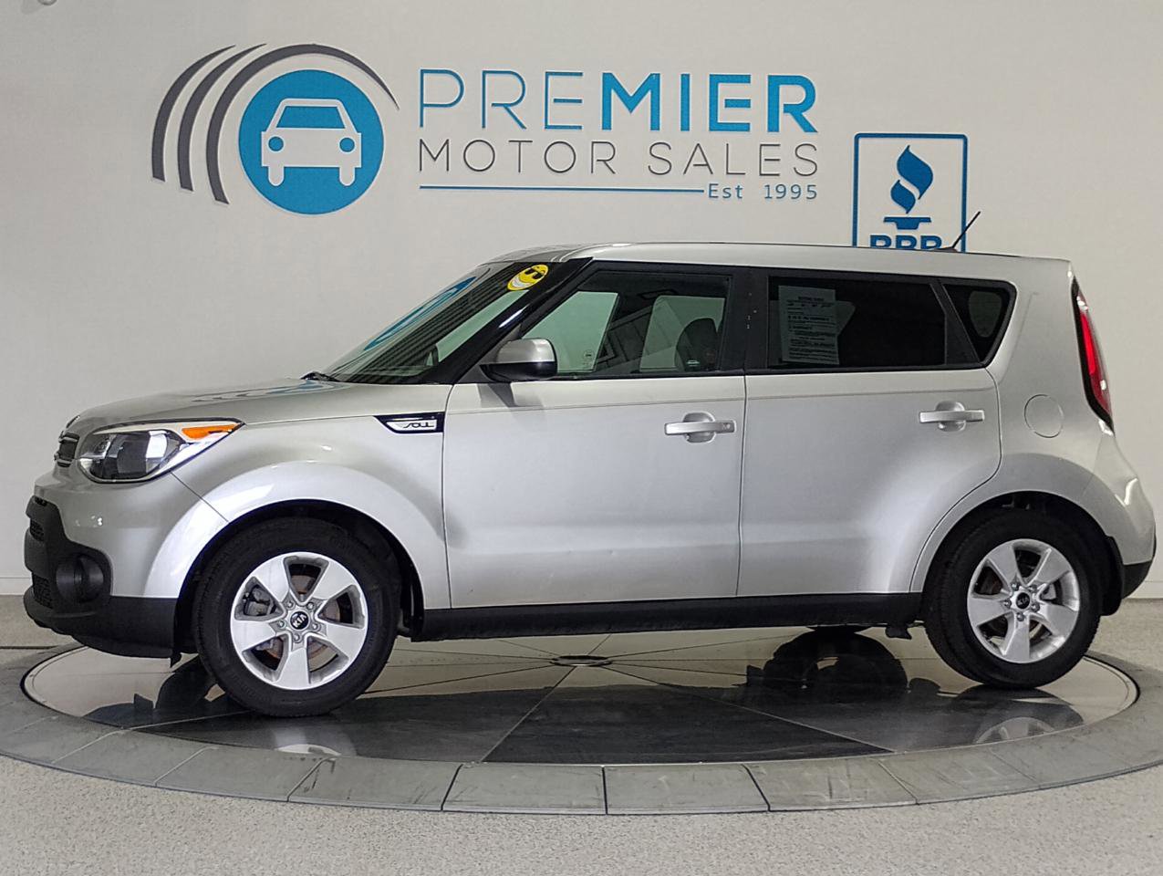 Used 2019 Kia Soul image 2