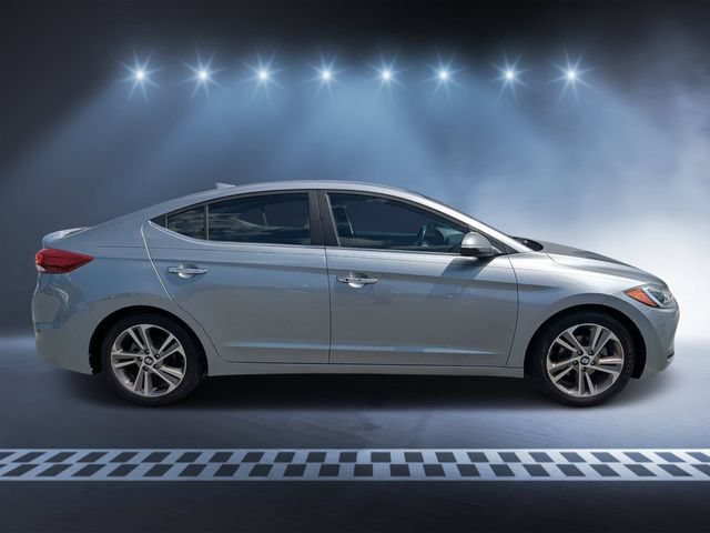 Used 2017 Hyundai Elantra Limited FWD image 2