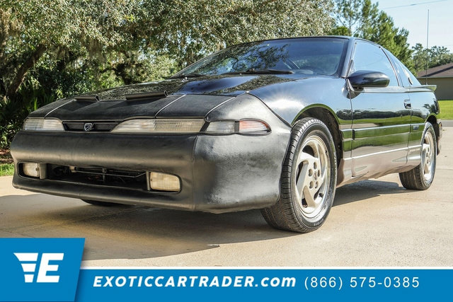 Used 1990 Eagle Talon TSi FWD image 1