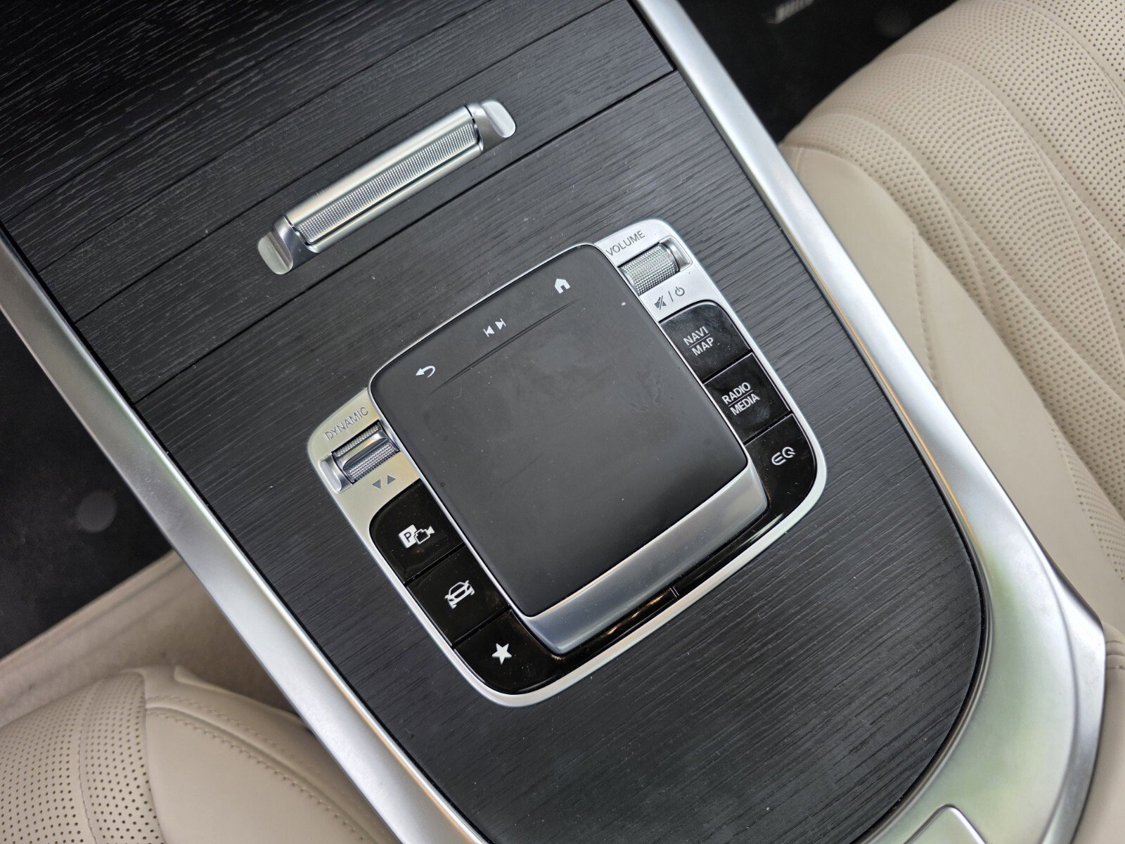 Used 2025 Mercedes-Benz G 580 w/ EQ Technology image 23