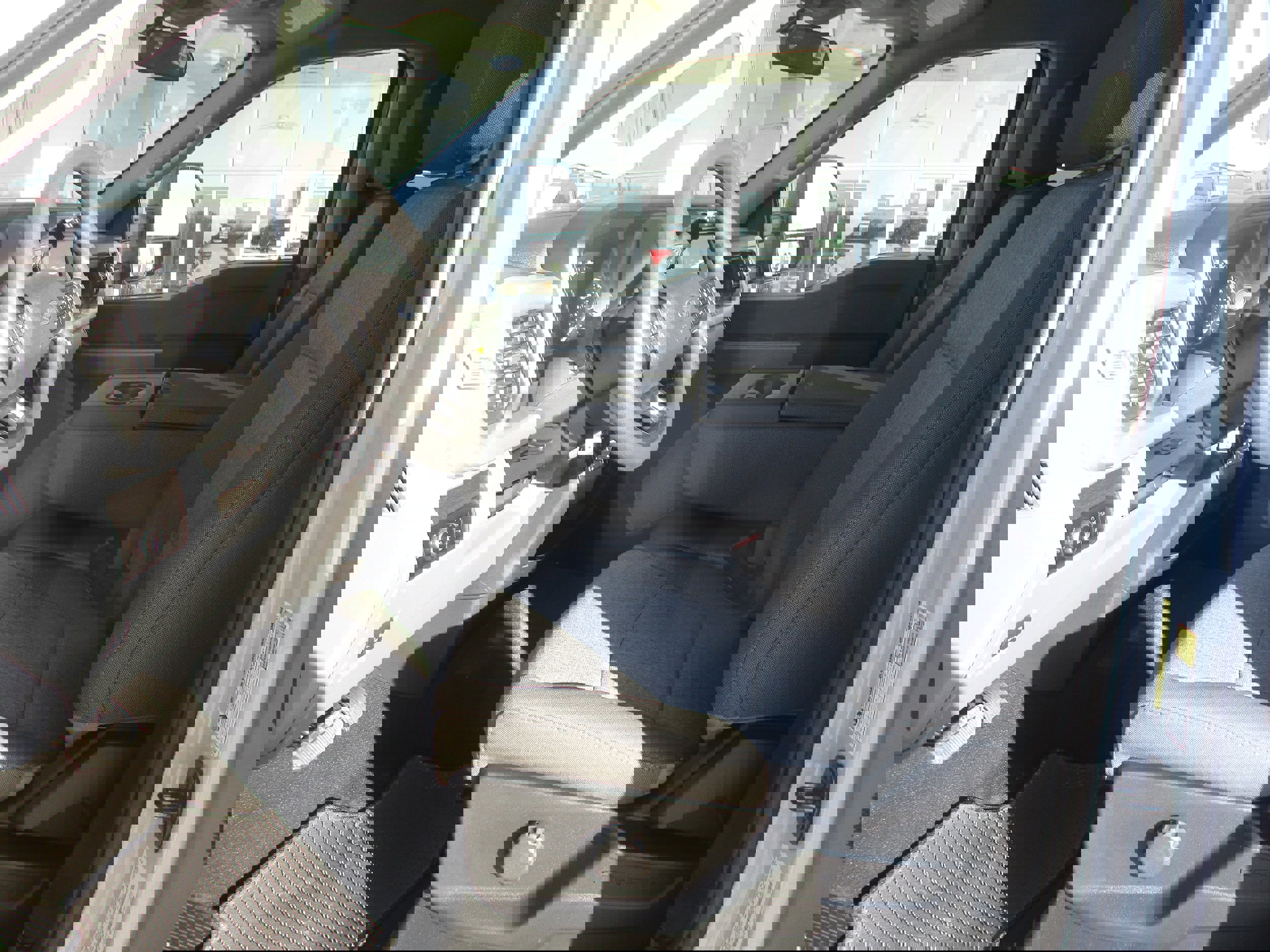 New 2026 Ford F250 XL w/ STX Appearance Package image 6