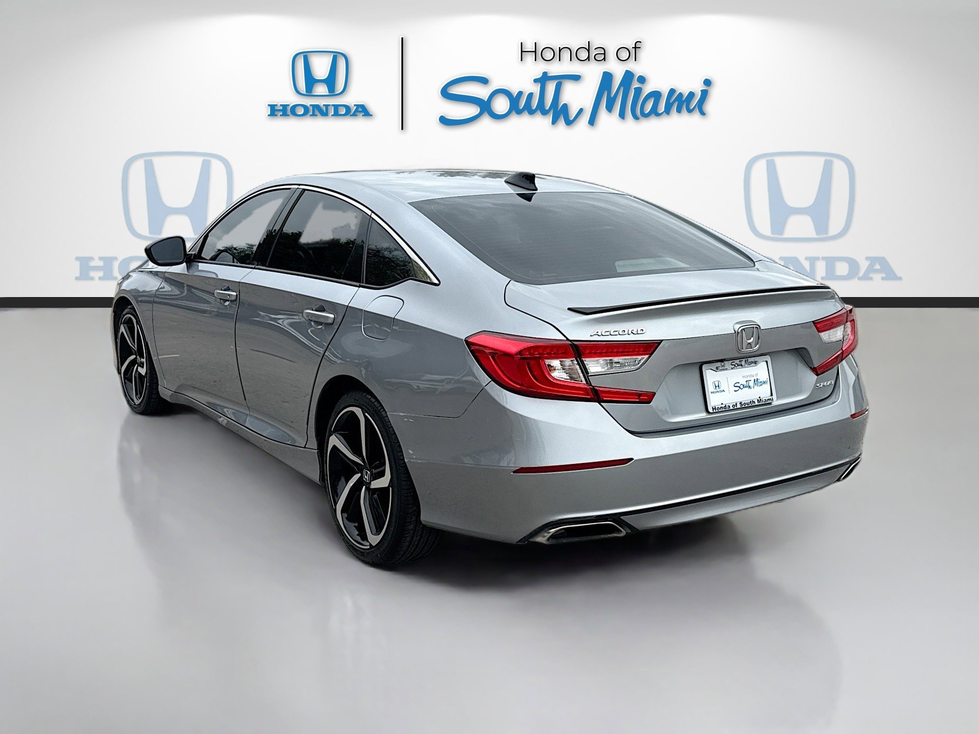 Used 2022 Honda Accord Sport image 5
