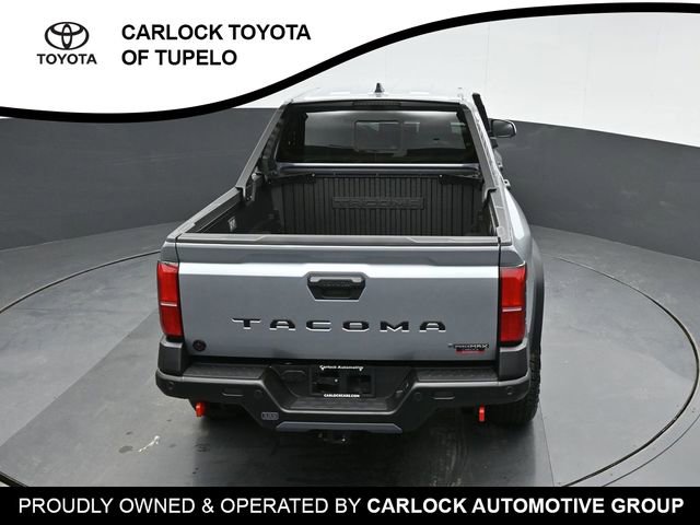 Used 2025 Toyota Tacoma Trailhunter image 40