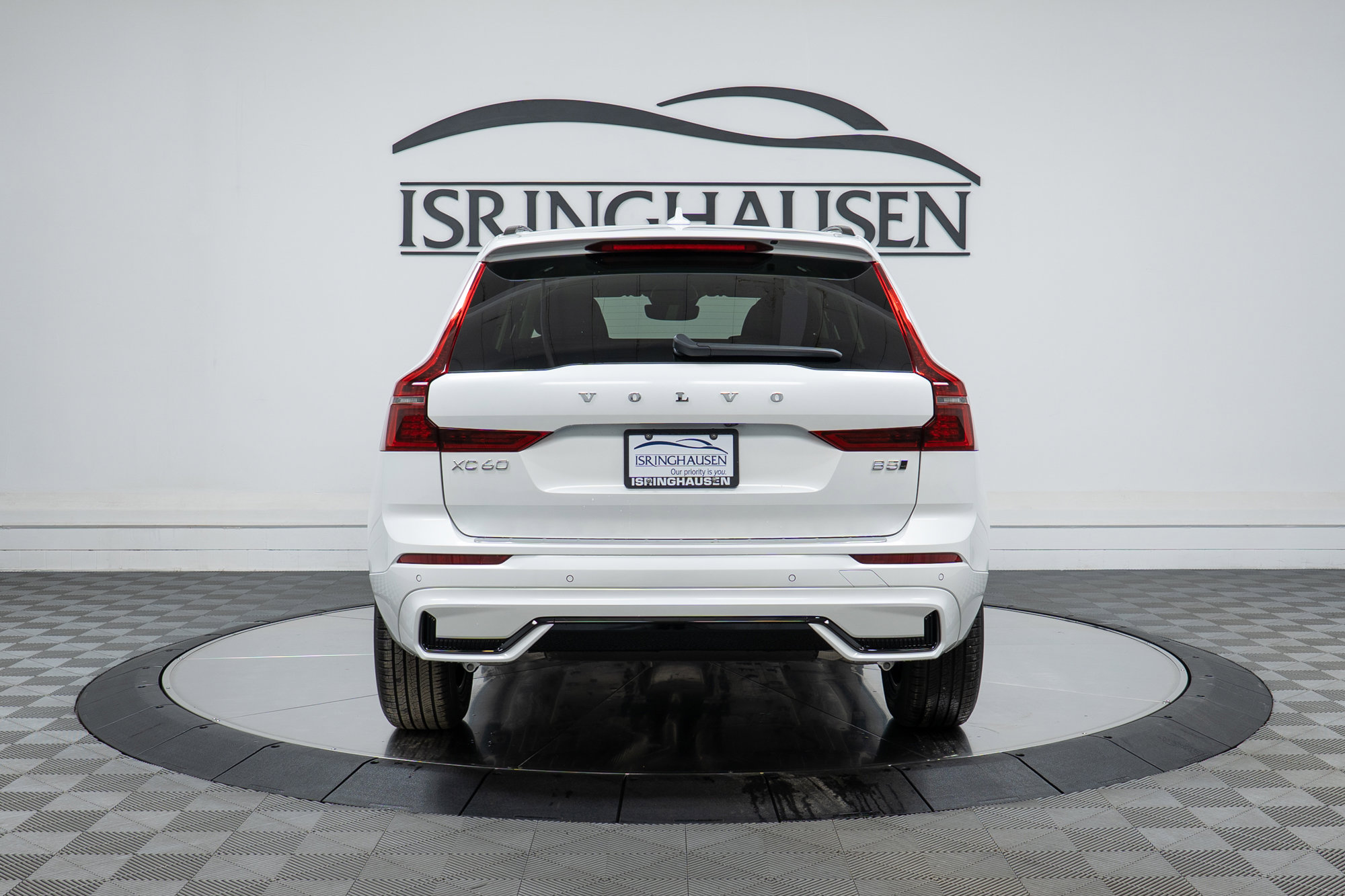 New 2026 Volvo XC60 B5 Core w/ Climate Package image 6