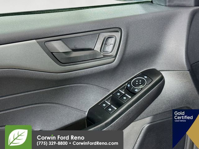 Certified 2025 Ford Escape Active image 20