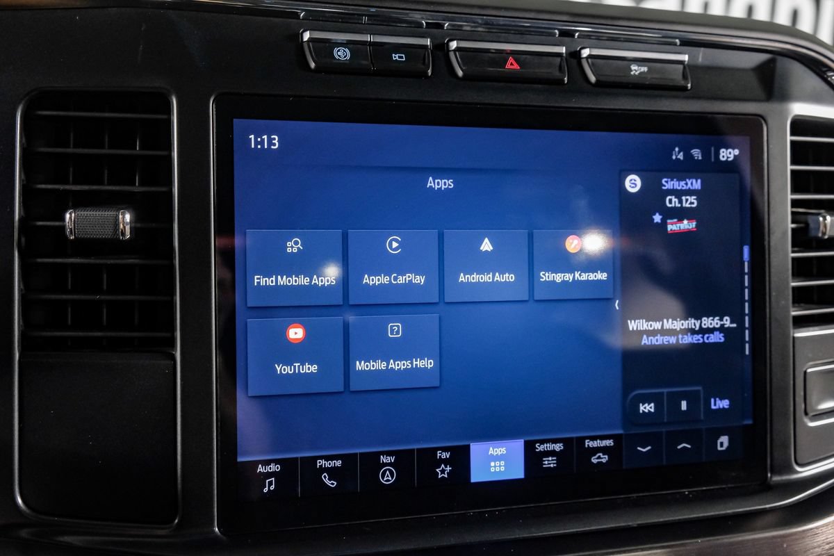 Used 2023 Ford F450 Lariat AWD/4WD image 26