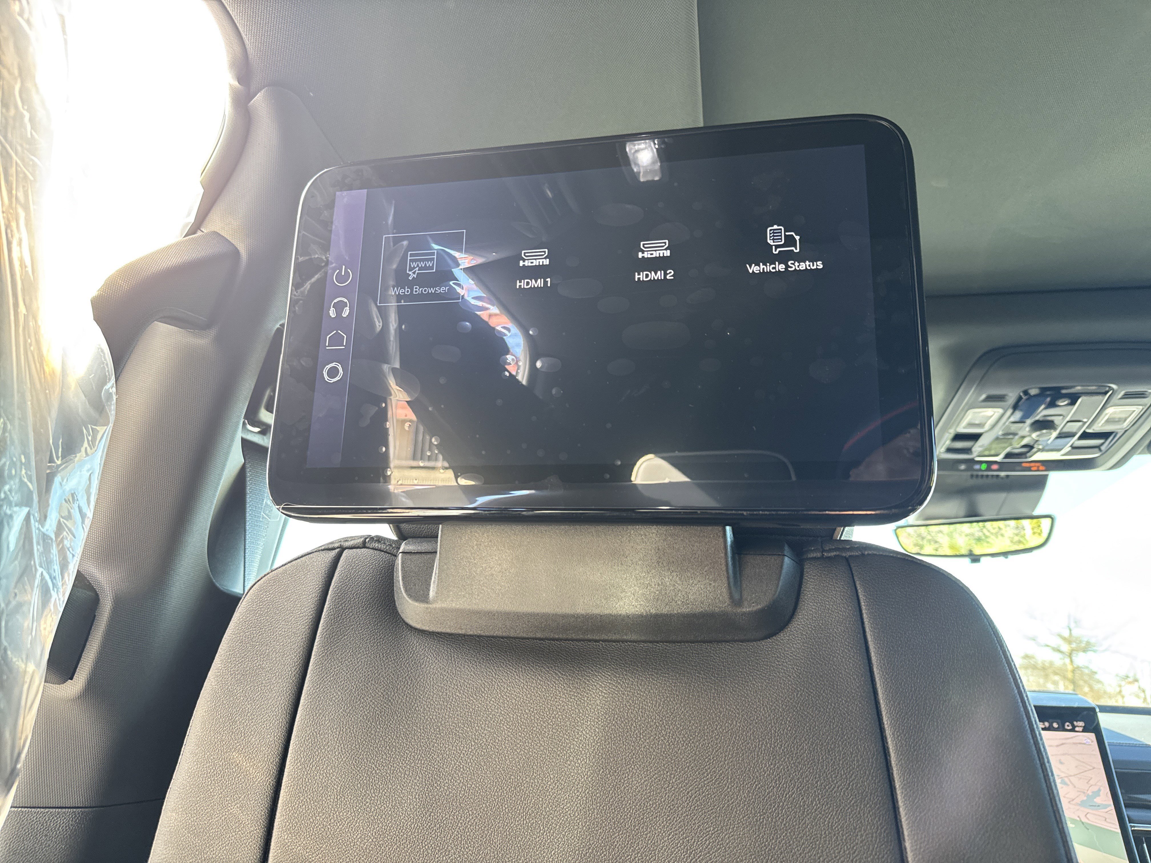 New 2026 GMC Yukon Elevation w/ Elevation Premium Package image 29