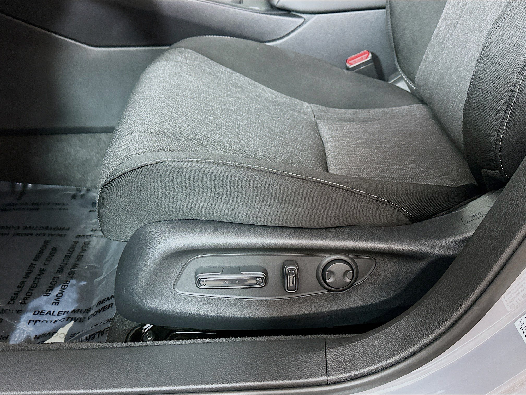 Used 2025 Honda Accord SE image 18
