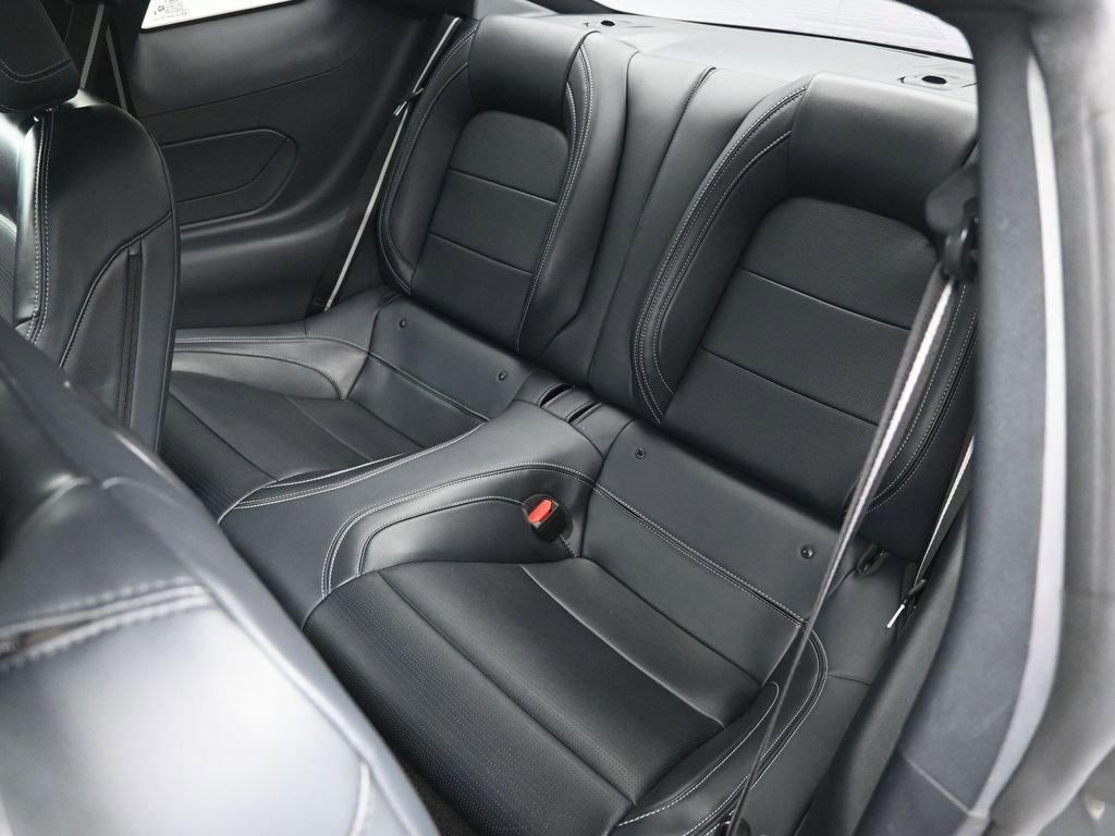 Used 2024 Ford Mustang GT Premium image 14