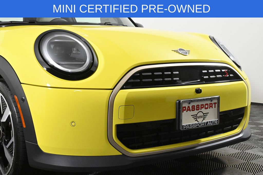 Used 2025 MINI Cooper S image 5