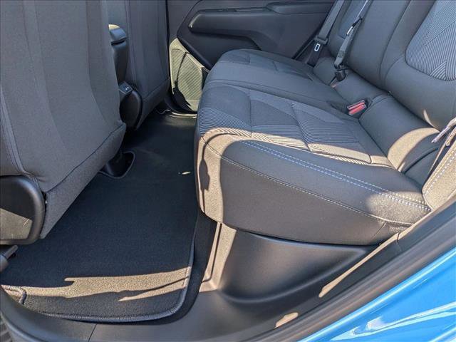 New 2027 Chevrolet Bolt LT w/ Comfort Package image 16