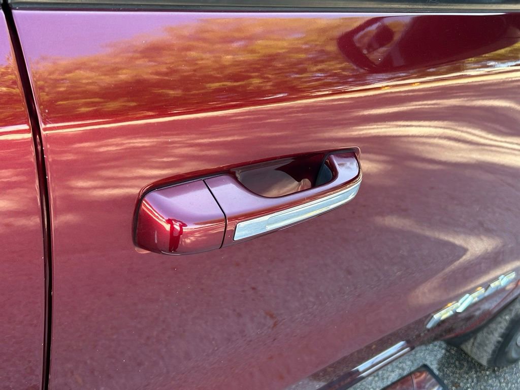 Used 2019 RAM 1500 Big Horn image 31