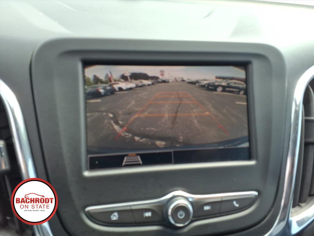 Used 2023 Chevrolet Equinox LT AWD/4WD image 10