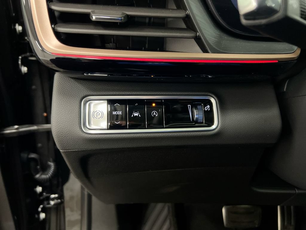 New 2026 Buick Envision Sport Touring AWD/4WD image 19