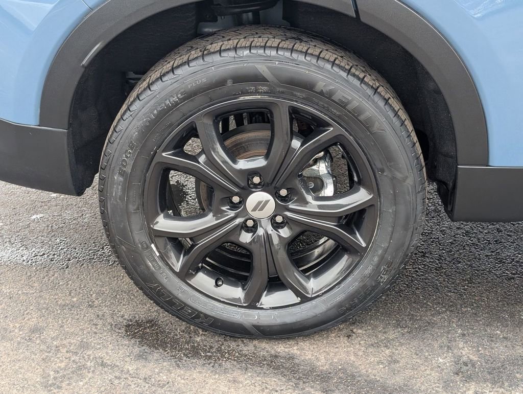 Used 2023 Dodge Hornet GT w/ GT Blacktop Package image 16