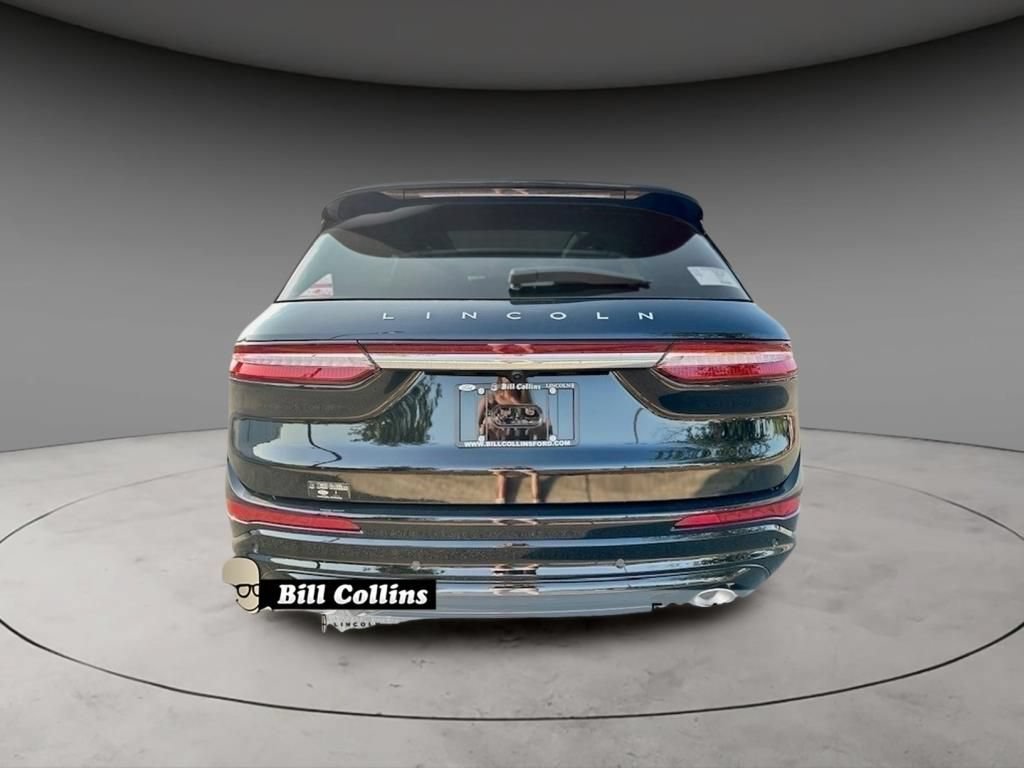 New 2024 Lincoln Corsair Grand Touring w/ Equipment Group 302A AWD/4WD image 6