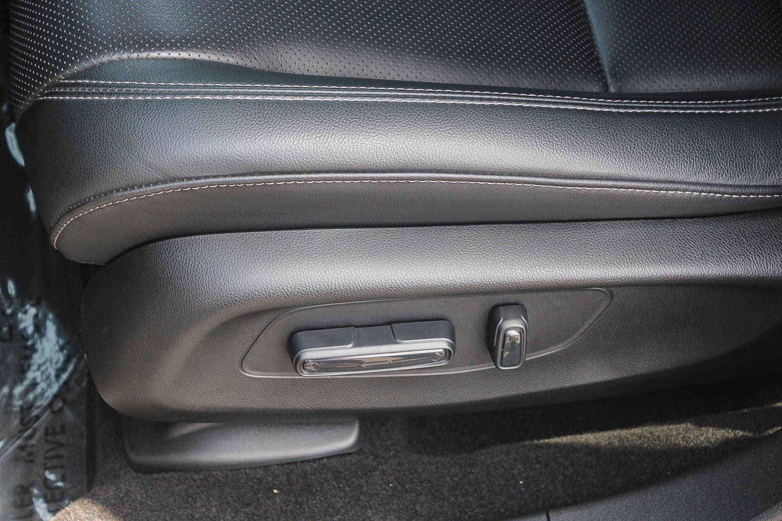 Certified 2023 Honda HR-V EX-L image 22