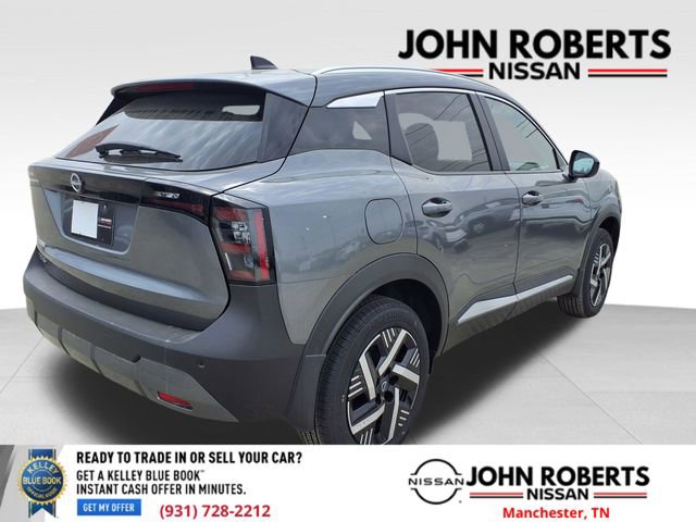 Used 2026 Nissan Kicks SV image 16