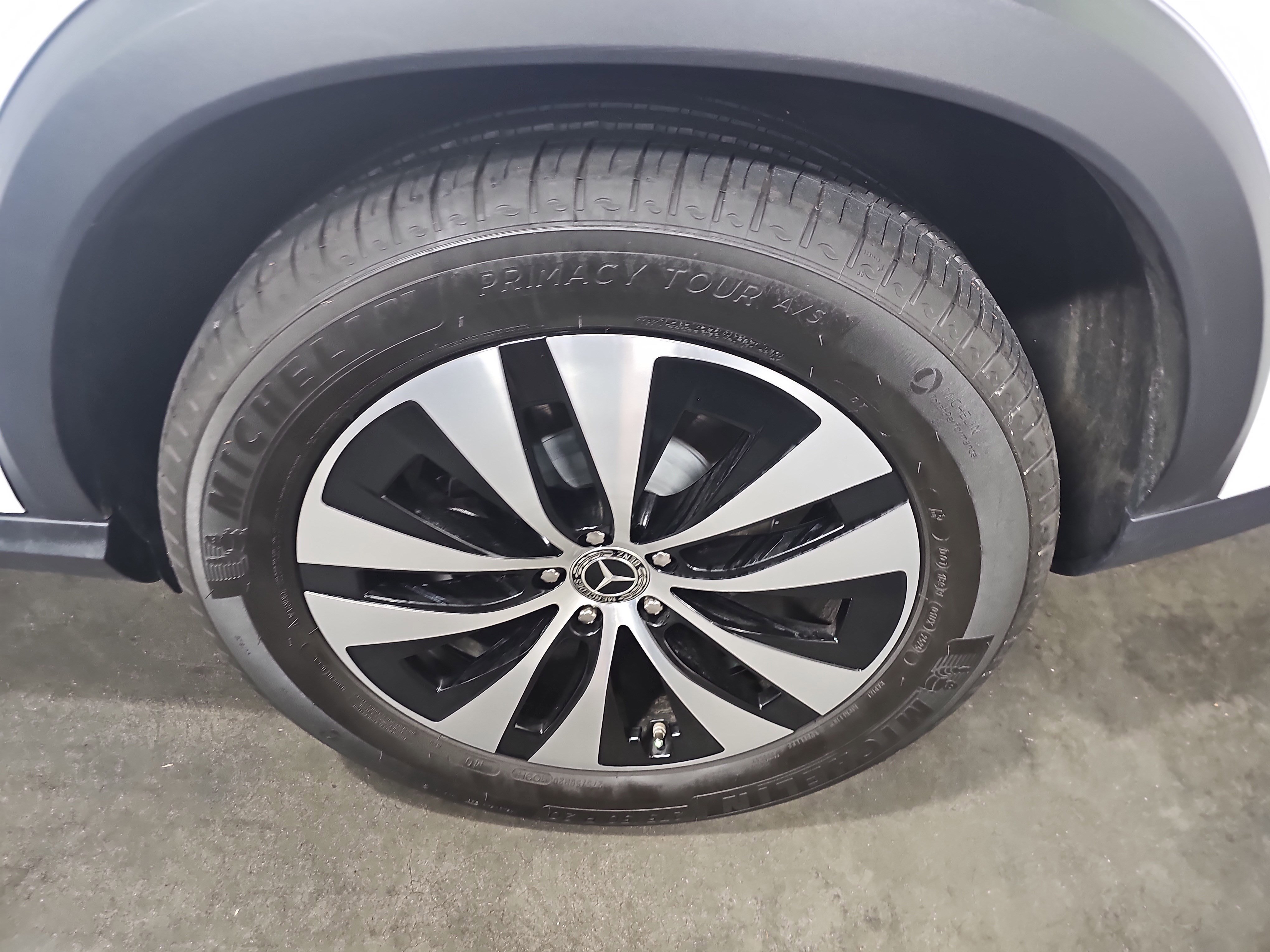 Certified 2026 Mercedes-Benz GLE 350 4MATIC image 35