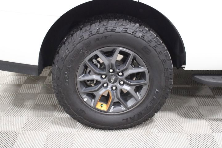 Used 2025 Ford Expedition Tremor image 48