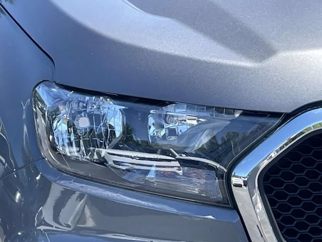 Used 2021 Ford Ranger XLT w/ Equipment Group 302A High AWD/4WD image 3