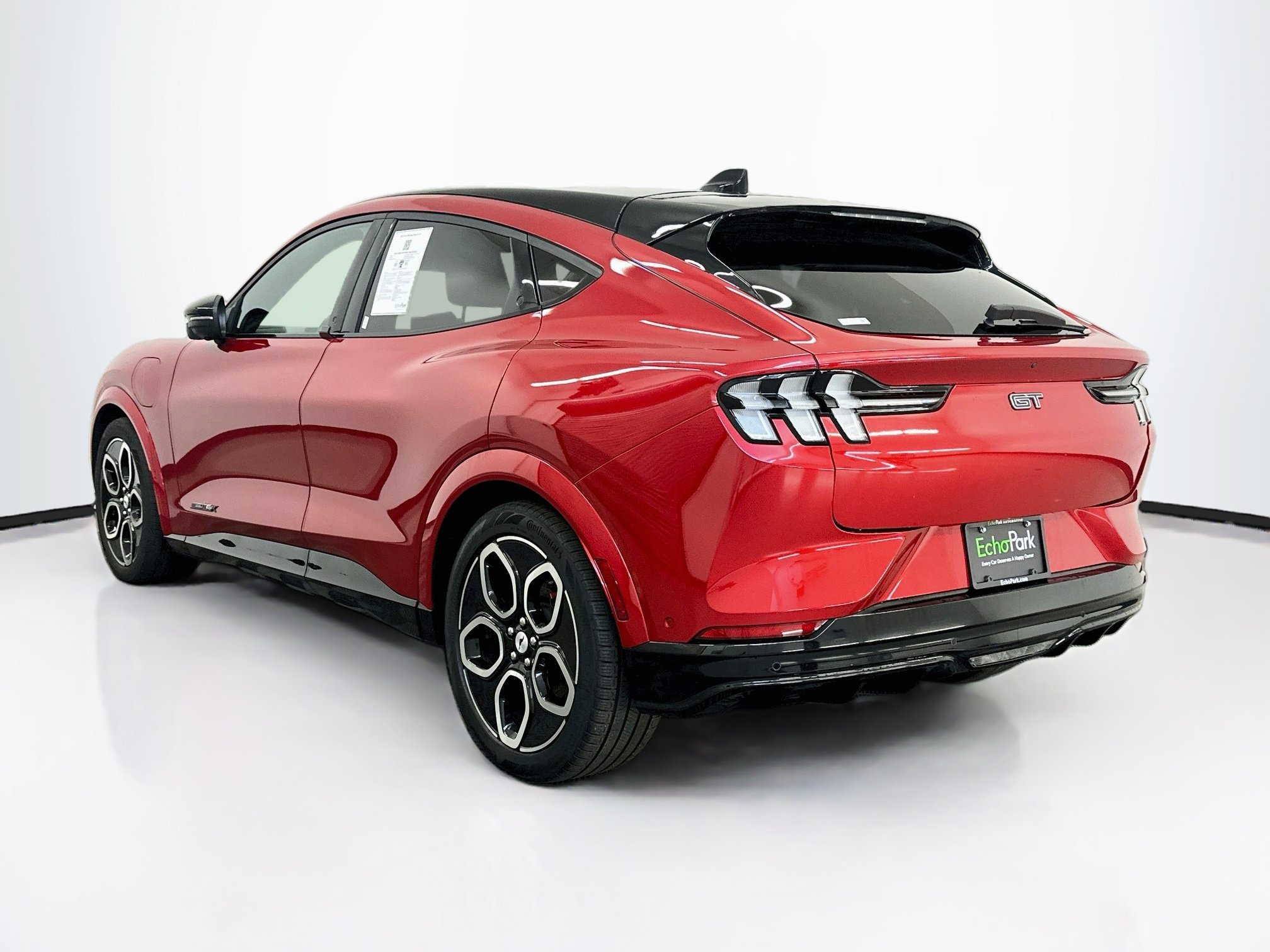 Used 2023 Ford Mustang Mach-E GT AWD/4WD image 5