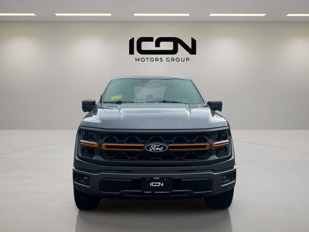 Used 2024 Ford F150 Tremor w/ Mobile Office Package AWD/4WD image 9
