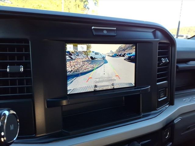 New 2026 Ford F250 XLT AWD/4WD image 25