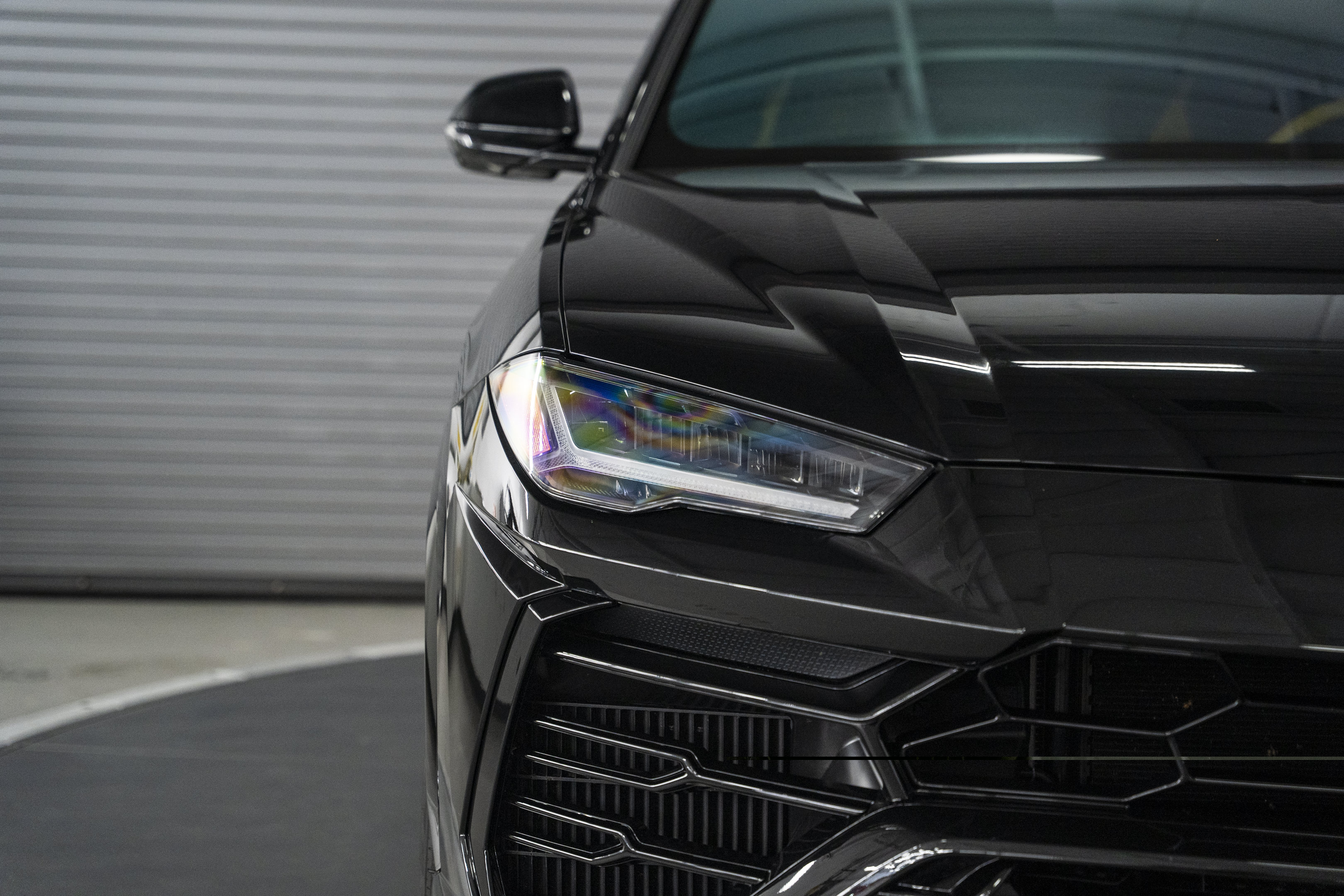 Used 2022 Lamborghini Urus AWD/4WD image 10