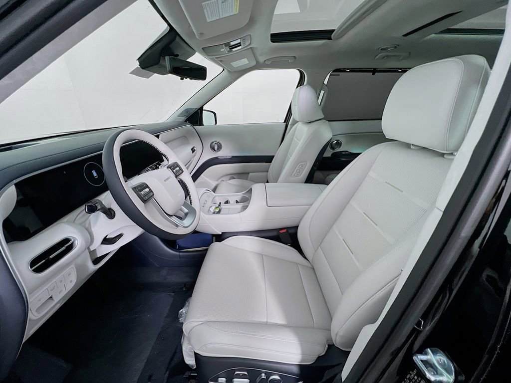 New 2026 Hyundai Palisade Calligraphy image 19