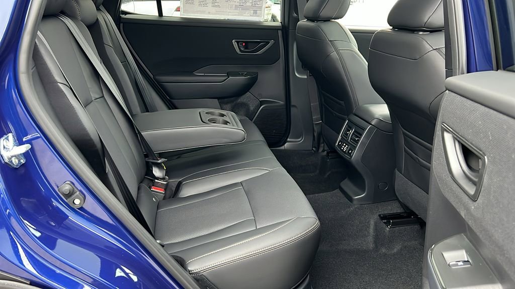 New 2026 Subaru Outback Limited XT image 13