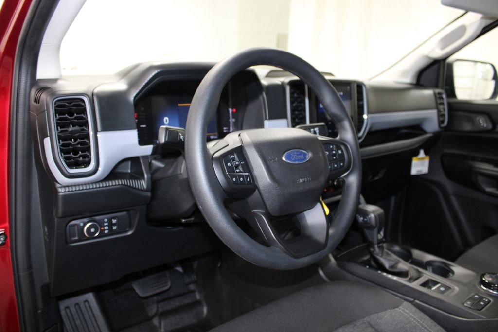 New 2026 Ford Ranger XL w/ Trailer Tow Package AWD/4WD image 16